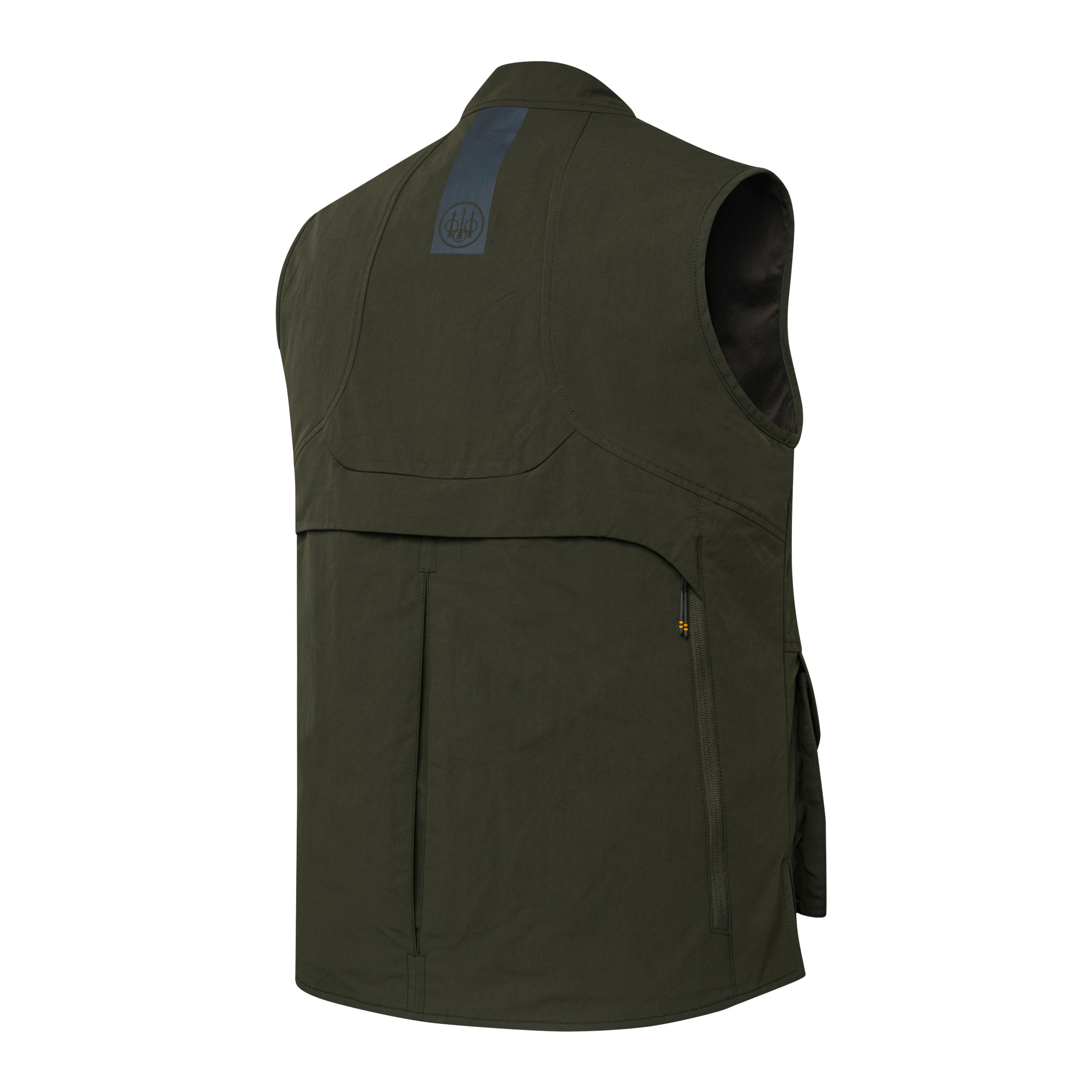 Gilet Thorn Resistant Verde - immagine 2
