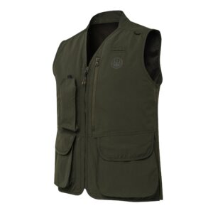 Gilet Thorn Resistant Verde