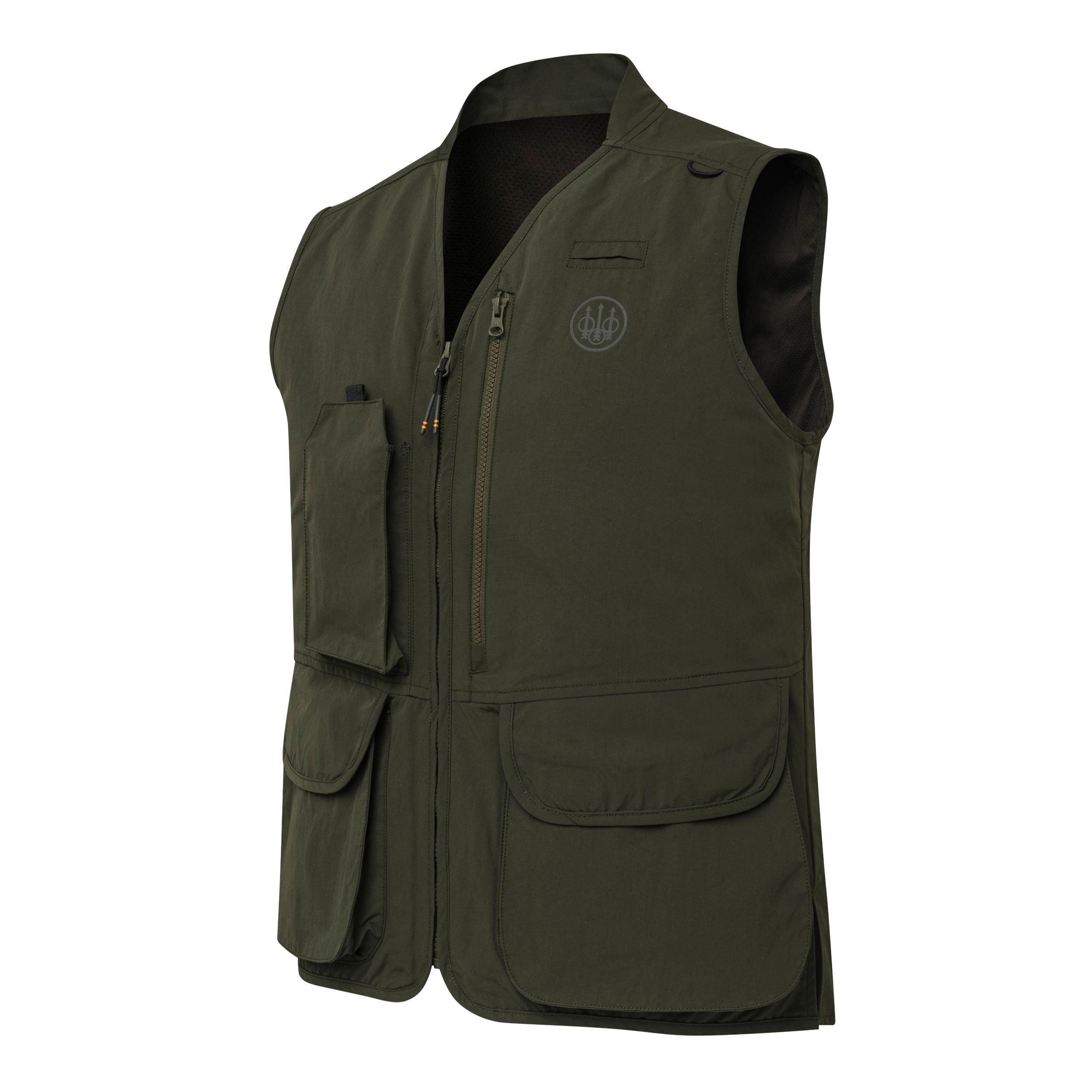 Gilet Thorn Resistant Verde