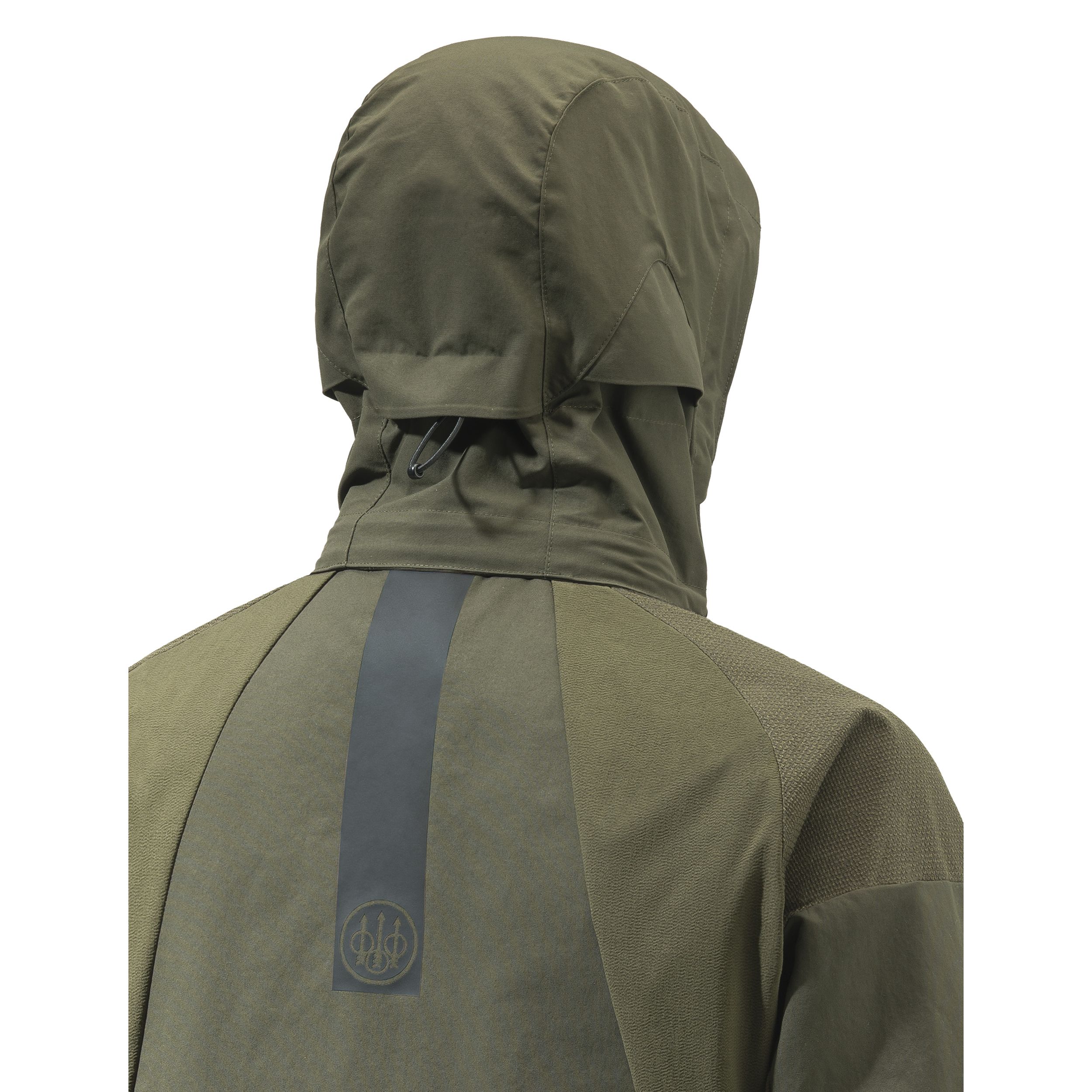 Giacca Thorn Resistant EVO Verde - immagine 3