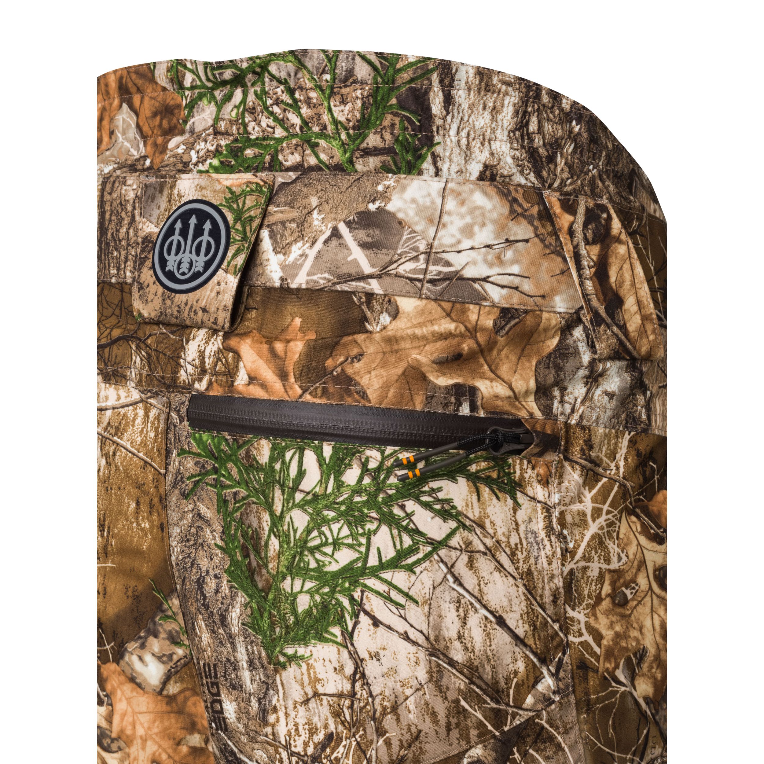 Pantaloni Tosark Camo Realtree - immagine 4