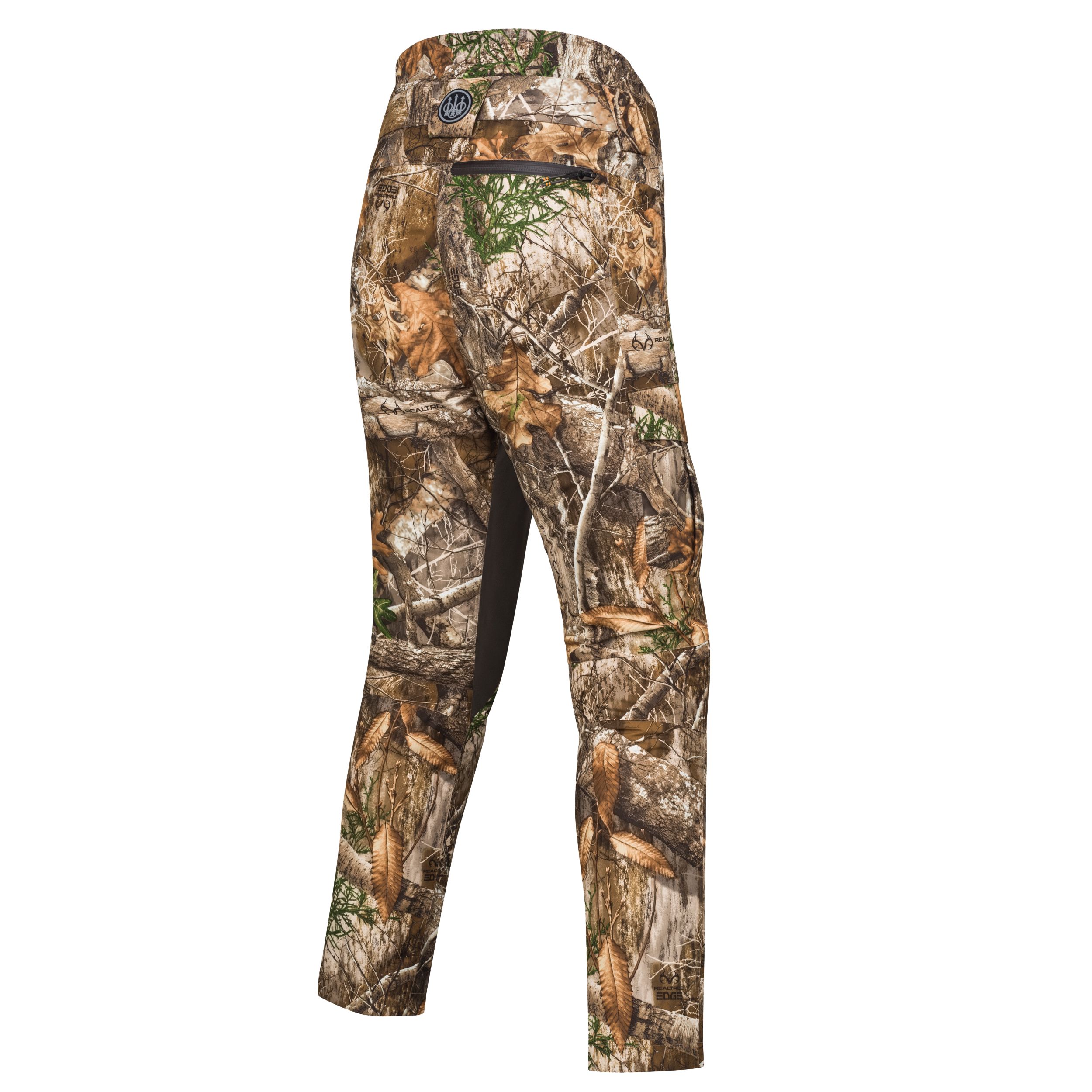 Pantaloni Tosark Camo Realtree - immagine 3