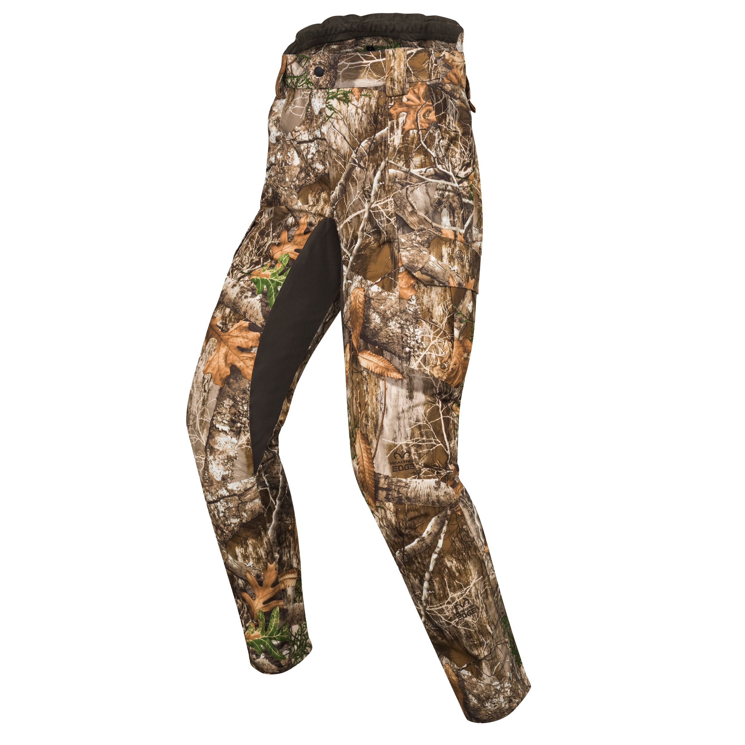 Pantaloni Tosark Camo Realtree - immagine 2
