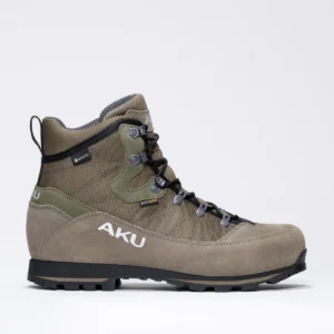 Trekker Lite III GTX Marrone/verde