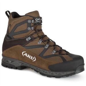 Scarponi AKU TREKKER PRO II Marroni/neri