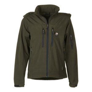GIACCA UNIVERS SOFTSHELL 96370 355