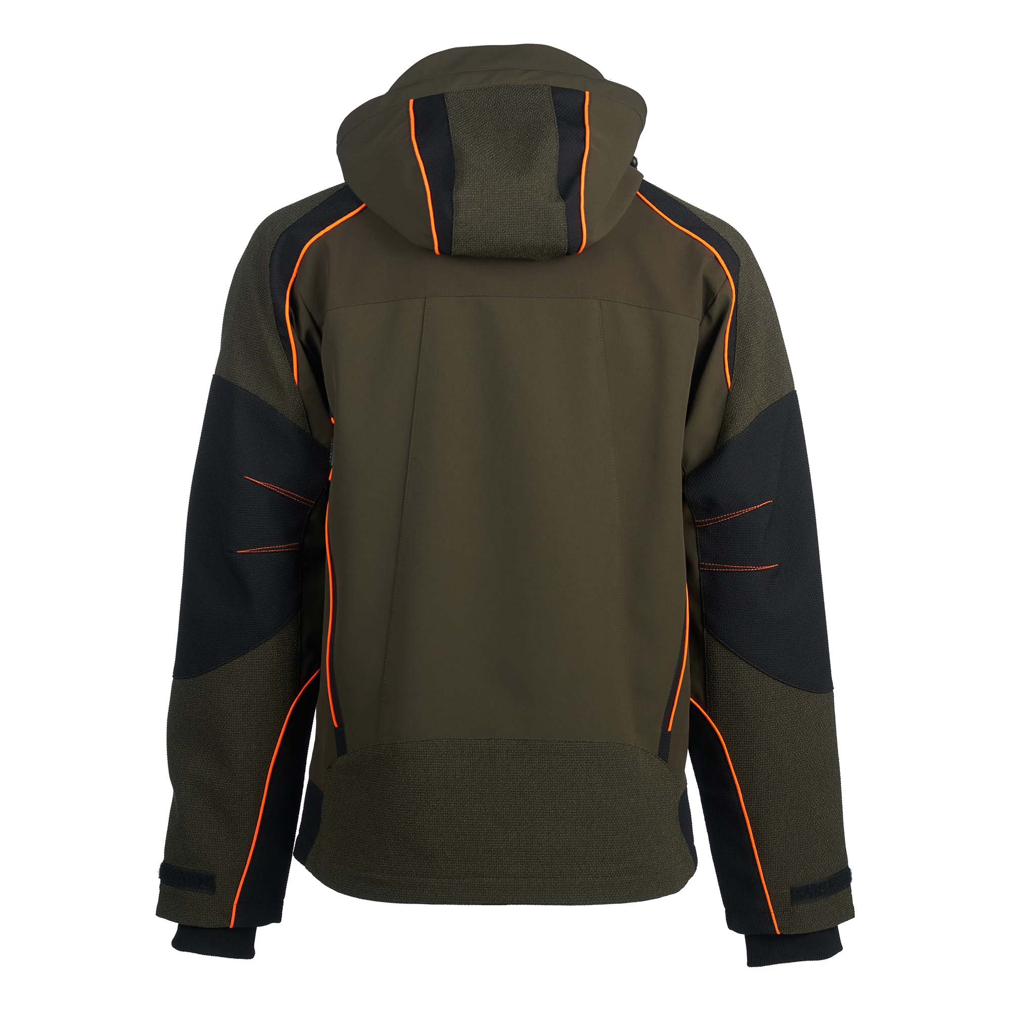 GIACCA UNIVERS DA CACCIA RAPTOR U-TEX 91193 392 - immagine 2