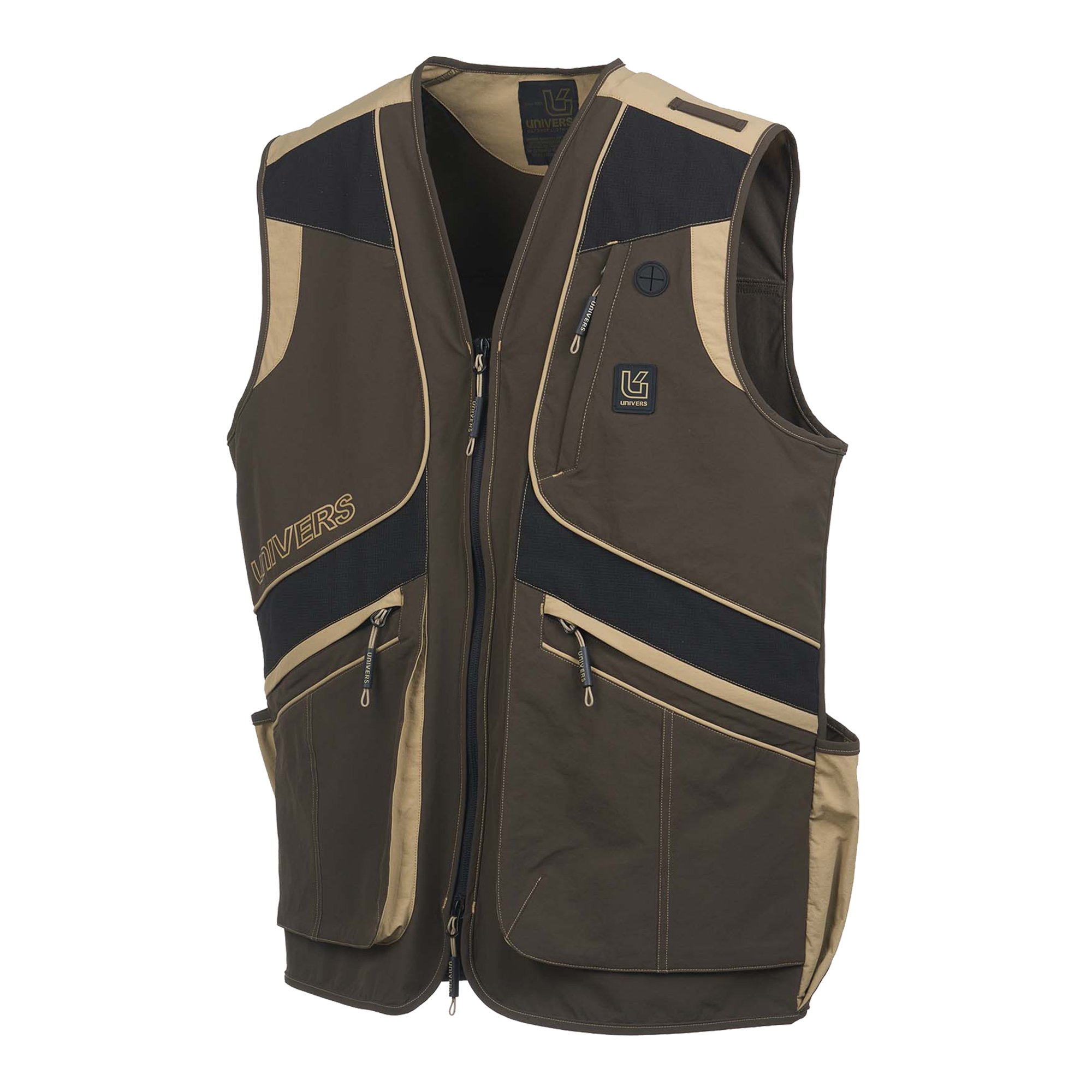 GILET UNIVERS - immagine 3