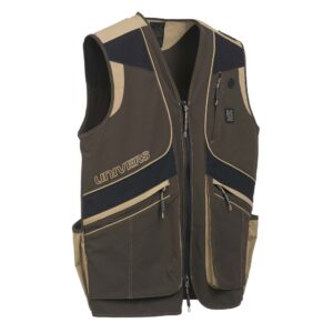 GILET UNIVERS