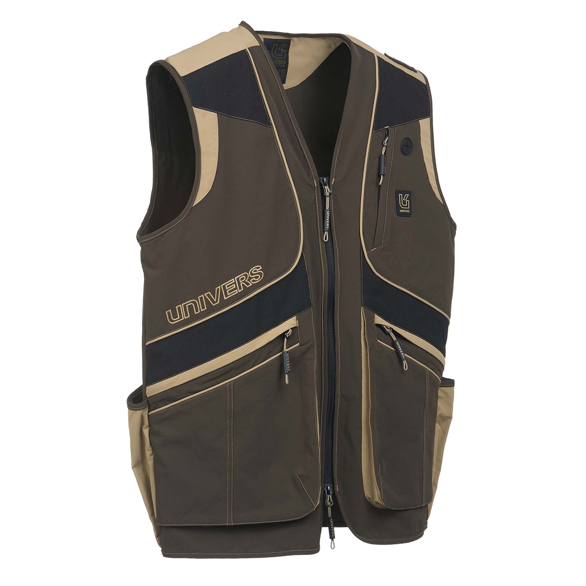 GILET UNIVERS