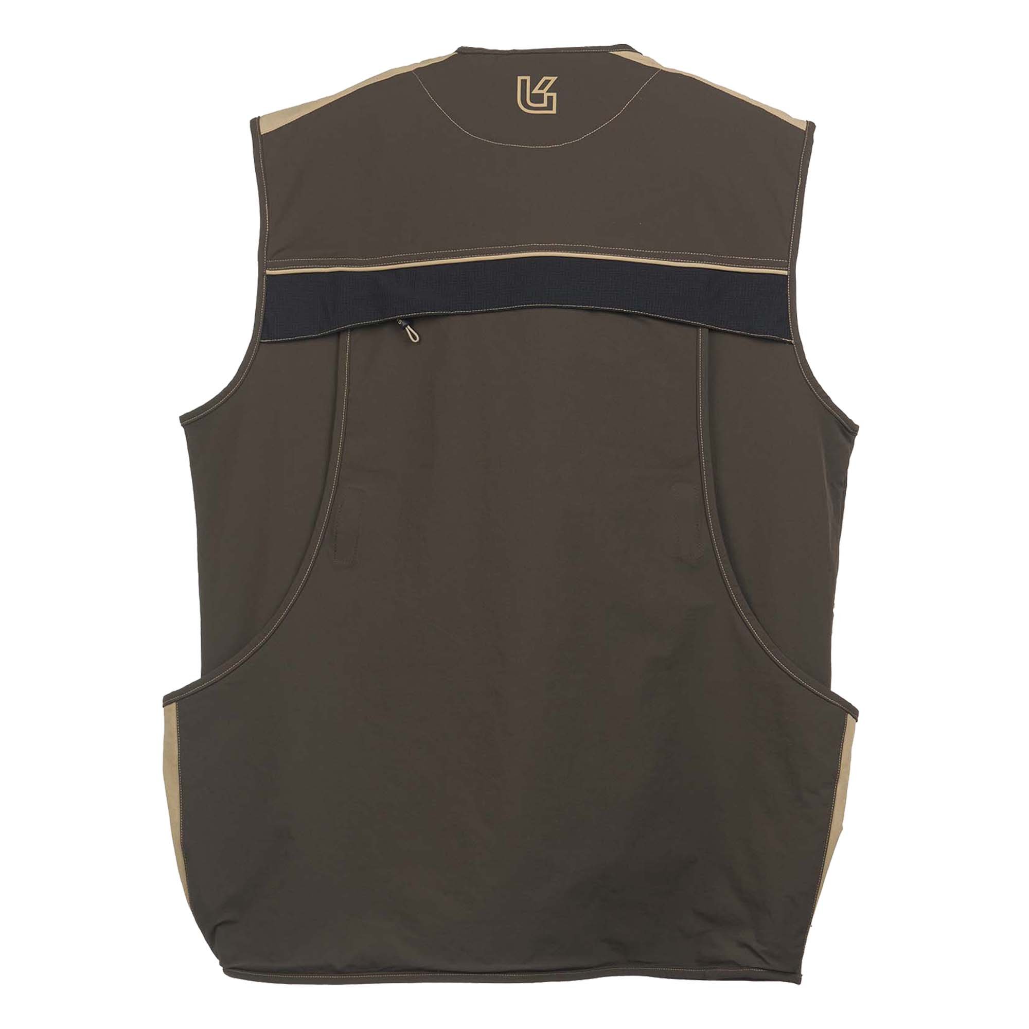 GILET UNIVERS - immagine 2