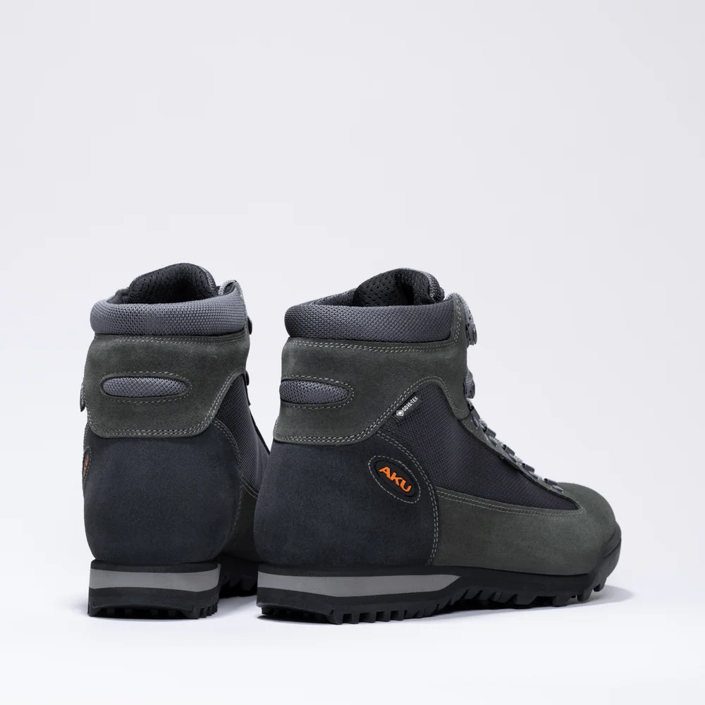 Slope Micro GTX Verde scuro - immagine 3