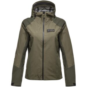GIACCA ZOTTA THUNDER WOMAN FOREST