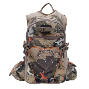ZAINO MARKHOR Impala Evo III 18+5