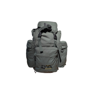 ZAINO STELVIO BACKPACK 50 / 60 L Verde