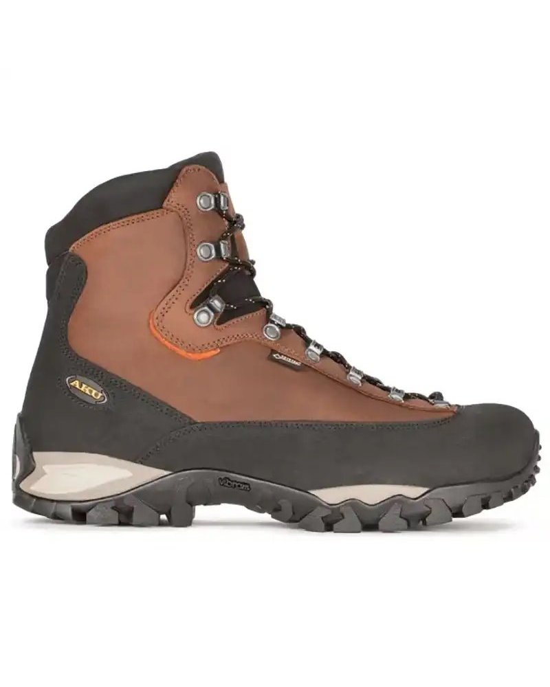 Aku Zenith II GTX Marrone
