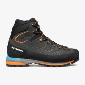 Zodiac Tech GTX Antracite/arancio