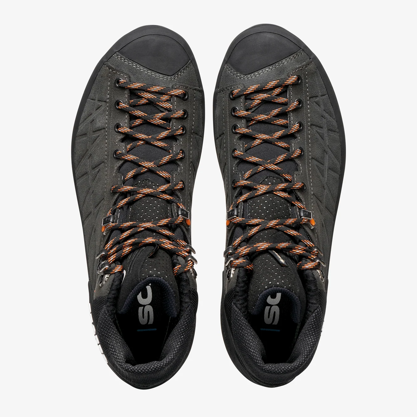 Zodiac Tech GTX Antracite/arancio - immagine 6