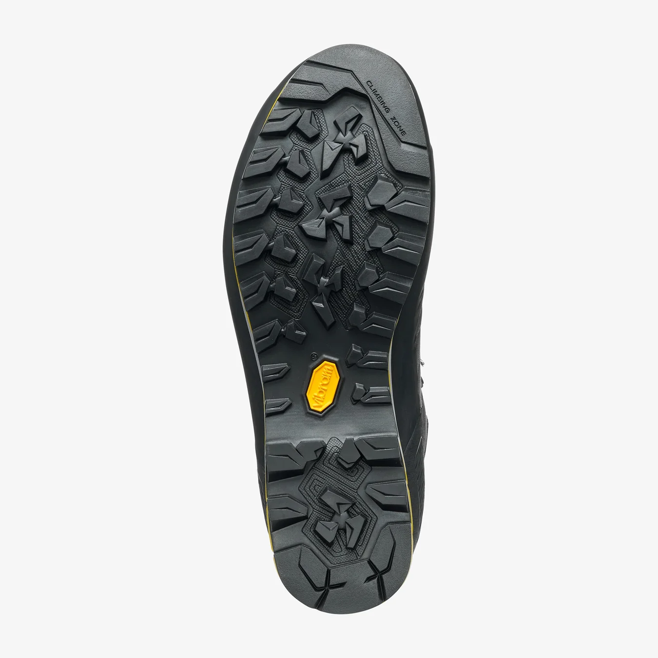 Zodiac Tech GTX Antracite/arancio - immagine 5