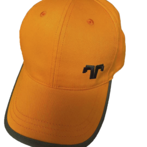 CAPPELLO ZOTTA BASE CAP Arancio