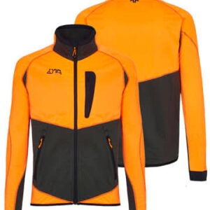 PILE ZOTTA PRIME MAN Arancio