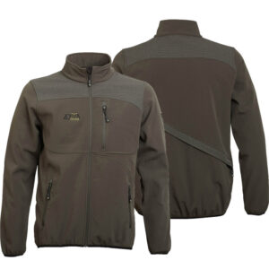 GIACCA ZOTTA STROCKER MAN Forest