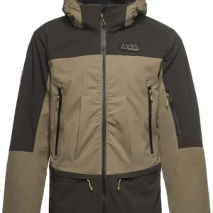 GIACCA ZOTTA FOREST TRACK MAN BEIGE