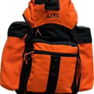 ZAINO ZOTTA TONALE BACKPACK 32 L Arancio