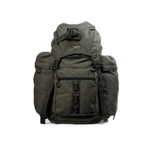 ZAINO ZOTTA TONALE BACKPACK 32 L Verde