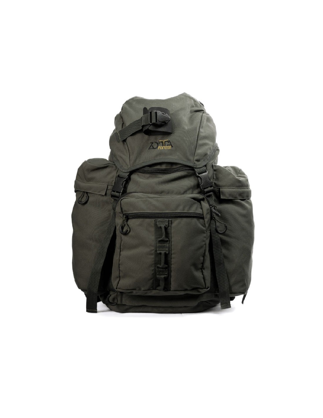 ZAINO ZOTTA TONALE BACKPACK 32 L Verde