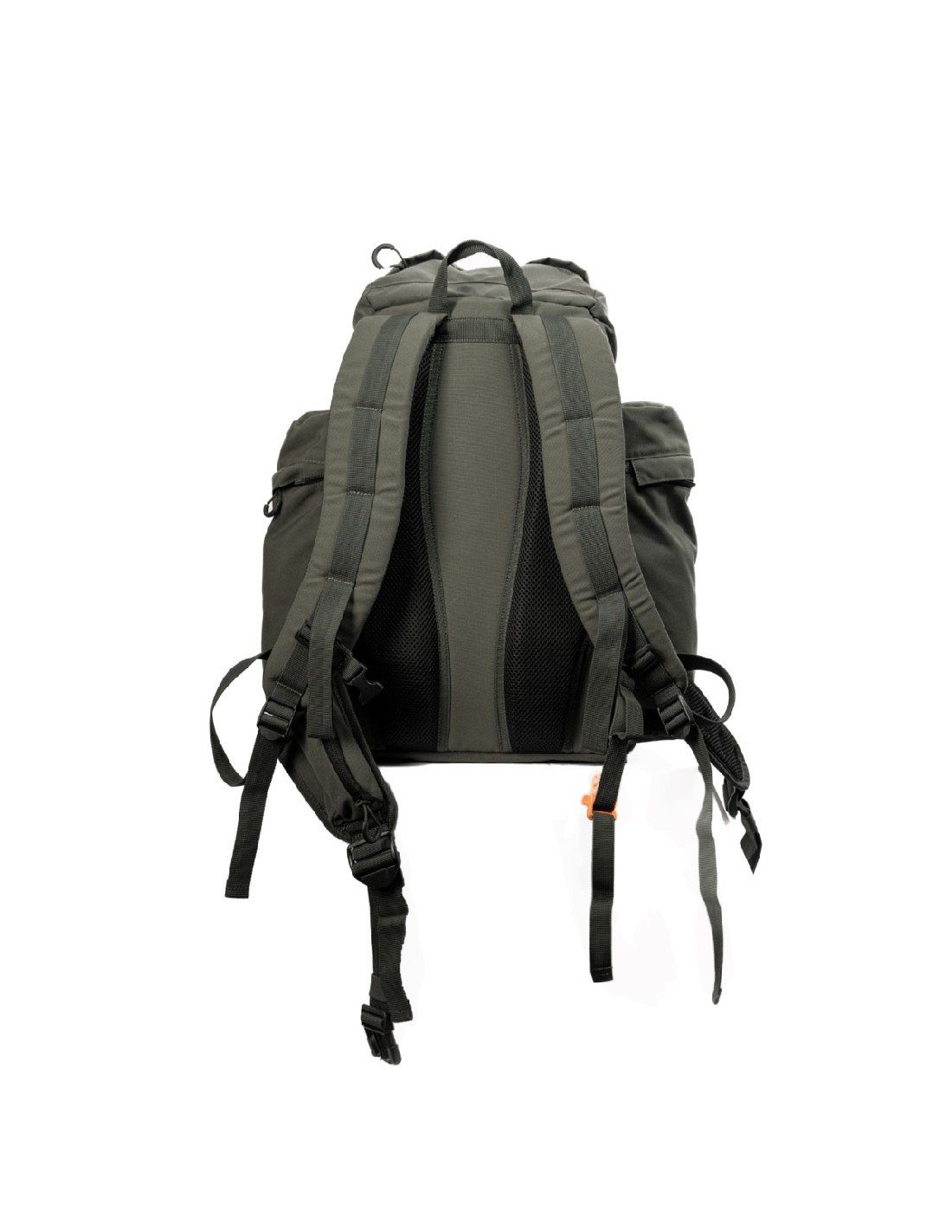 ZAINO ZOTTA TONALE BACKPACK 32 L Verde - immagine 2